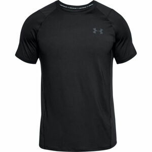 Under Armour MK1 SS EU SMU  L - Pánske tričko