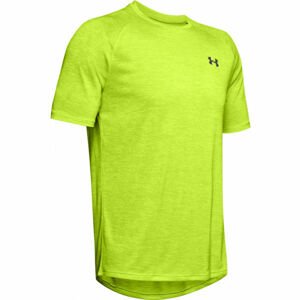 Under Armour TECH 2.0 SS  XL - Pánske tričko