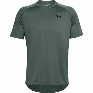 Under Armour TECH 2.0 SS  M - Pánske tričko