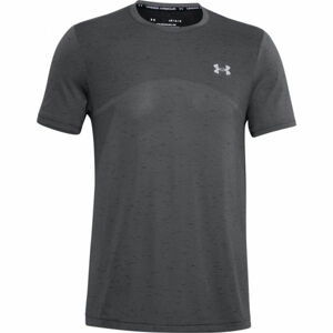 Under Armour SEAMLESS SS  XL - Pánske tričko