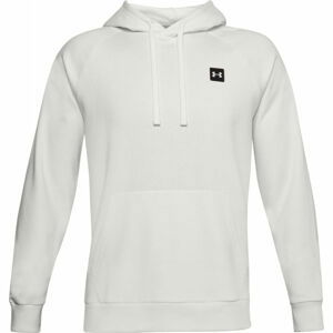 Under Armour UA RIVAL FLEECE HOODIE  M - Pánska mikina