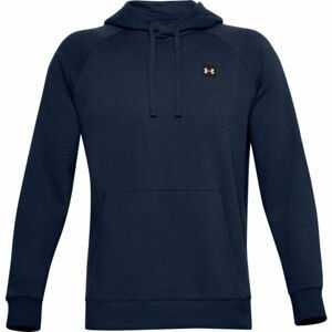 Under Armour UA RIVAL FLEECE HOODIE  M - Pánska mikina