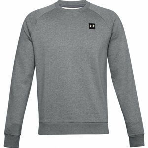 Under Armour RIVAL FLEECE CREW  L - Pánska mikina