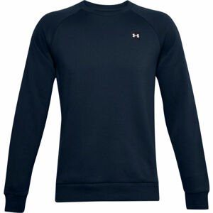 Under Armour RIVAL FLEECE CREW  L - Pánska mikina