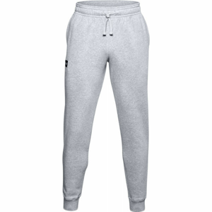 Under Armour RIVAL FLEECE JOGGERS  M - Pánske tepláky