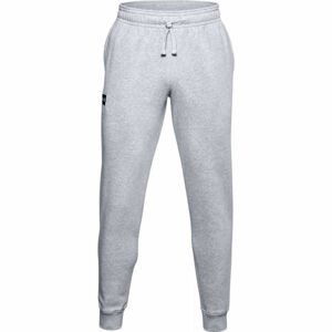 Under Armour RIVAL FLEECE JOGGERS  XL - Pánske tepláky