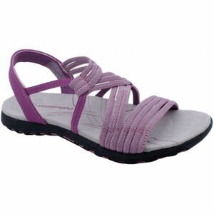 Crossroad MAOKAI Dámske sandále, fialová, veľkosť 38