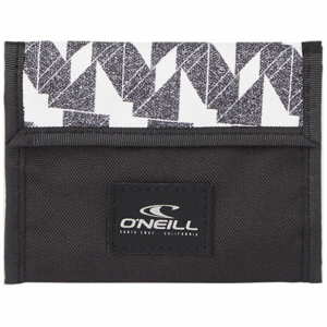 O'Neill BM POCKETBOOK WALLET Peňaženka, čierna, veľkosť