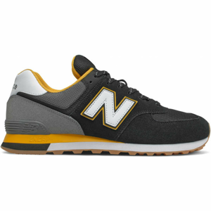 New Balance ML574SKA  10 - Pánska voľnočasová obuv