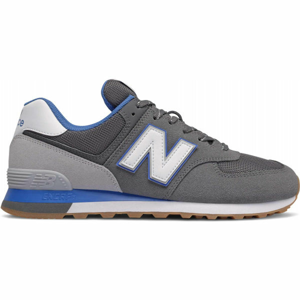 New Balance ML574SKC  8.5 - Pánska voľnočasová obuv