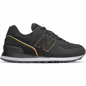 New Balance WL574CLG  7.5 - Dámska obuv na voľný čas