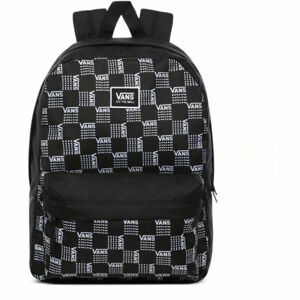 Vans WM REALM CLASSIC BACKPACK  UNI - Dámsky batoh