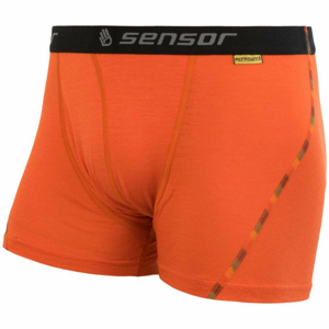 Sensor MERINO AIR  XL - Pánske trenky