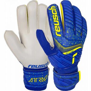 Reusch ATTRAKT SOLID  8 - Futbalové rukavice