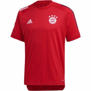 adidas FCB TR JSY  XL - Pánsky futbalový dres