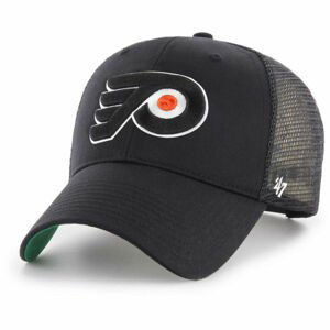 47 NHL PHILADELPHIA FLYERS BRANSON '47 MVP BLK  UNI - Šiltovka