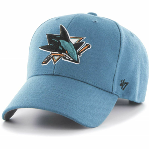 47 NHL SAN JOSE SHARKS '47 MVP TQO  UNI - Šiltovka