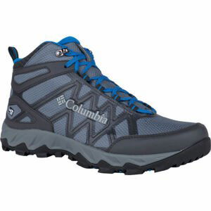 Columbia PEAKFREAK X2 MID OUTDRY  11.5 - Pánska outdoorová obuv