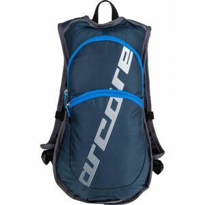 Arcore EXPLORER Cyklistický batoh, tmavo modrá, veľkosť os