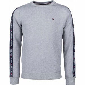 Tommy Hilfiger TRACK TOP LS HWK  M - Pánska mikina