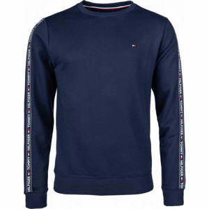 Tommy Hilfiger TRACK TOP LS HWK  L - Pánska mikina