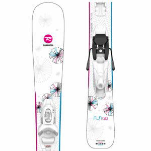 Rossignol FUN GIRL KID + KID 4 GW  110 - Dievčenské zjazdové lyže