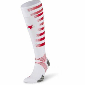 Puma TEAM SKS HOME SOCKS WHI  3 - Pánske štulpne