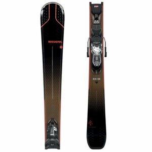 Rossignol EXPERIENCE 76 CI W + XPRESS W 10  162 - Dámske zjazdové lyže