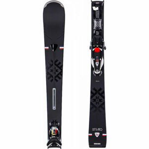 Rossignol STRATO EDITION + SPX 12 KONECT  176 - Zjazdové lyže