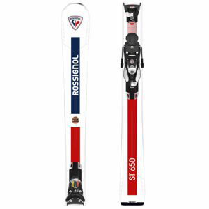 Rossignol STRATO ST 650 + SPX 12 KONECT  164 - Zjazdové lyže