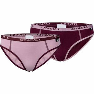 O'Neill WOMEN BIKINI UNI 2PK  L - Dámske nohavičky