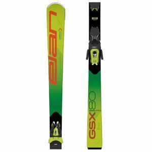 Elan GSX PRO PS + ELS 11 GRN  170 - Zjazdové lyže pre mužov aj ženy