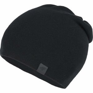4F CAP   - Zimná čiapka