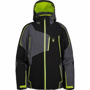 Spyder LEADER GTX LE JACKET  2XL - Pánska bunda