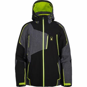 Spyder LEADER GTX LE JACKET  3XL - Pánska bunda