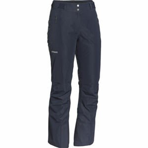 Atomic W SAVOR 2L GTX PANT Dámske lyžiarske nohavice, tmavo modrá, veľkosť S
