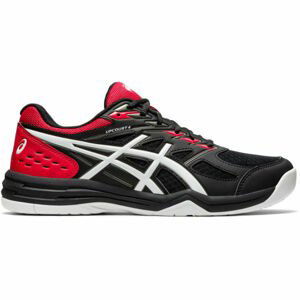 Asics UPCOURT 4  10.5 - Pánska halová obuv