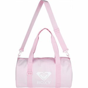 Roxy VITAMIN SEA Dámska fitness taška, ružová, veľkosť UNI