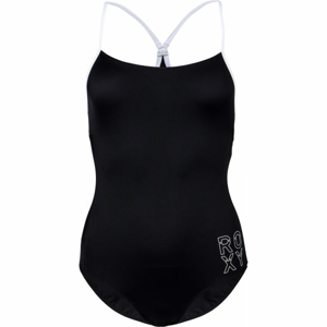 Roxy FITNESS SD BSC ONE PIECE  XS - Dámske jednodielne plavky