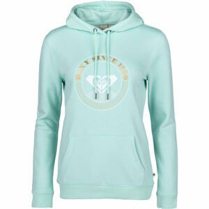 Roxy DAY BREAKS HOODIE BRUSHED  S - Dámska mikina