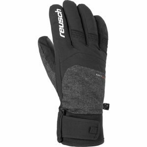 Reusch RYAN MEIDA® DRY TOUCH-TEC  8 - Pánske lyžiarske rukavice