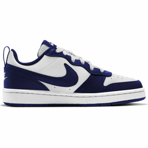 Nike COURT BOROUGH LOW 2  4Y - Detské tenisky