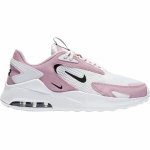 Nike AIR MAX MOTION 3 biela 8 - Dámska obuv na voľný čas