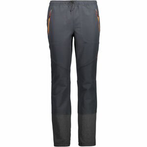 CMP MAN PANT  54 - Pánske outdoorové nohavice