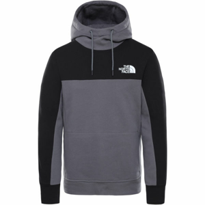 The North Face M HMLYN HOODIE  M - Pánska mikina