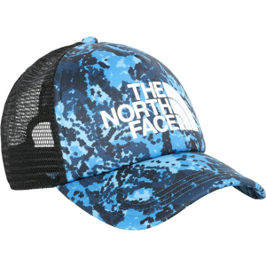 The North Face LOGO TRUCKER  UNI - Šiltovka