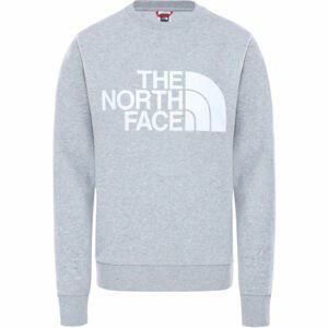 The North Face W STANDARD CREW  L - Dámska mikina