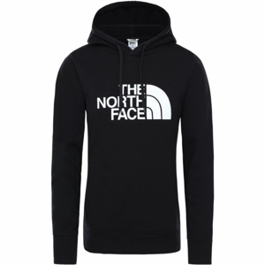 The North Face HALF DOME PULLOVER HOODIE  S - Dámska mikina