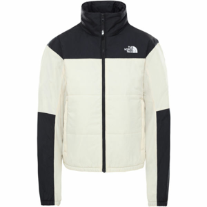 The North Face W GOSEI PUFFER  M - Dámska bunda