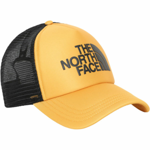 The North Face LOGO TRUCKER  UNI - Šiltovka